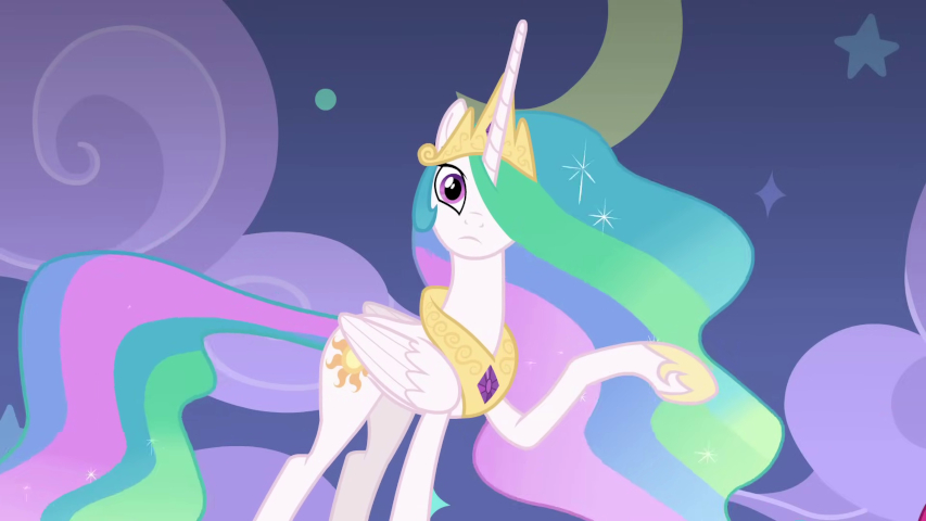 Celestia