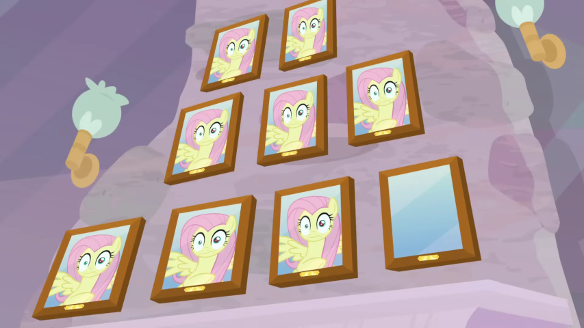 Fluttershy photos