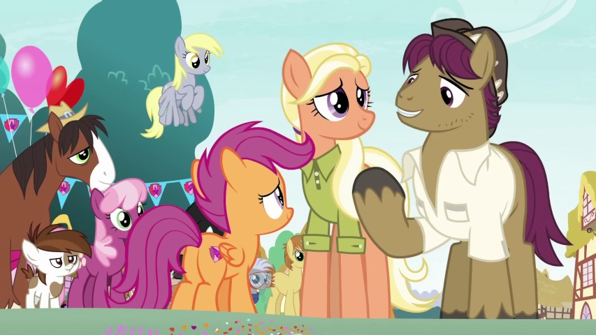 Derpy