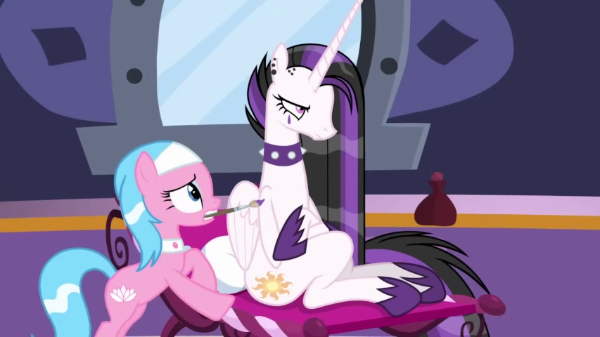 Emo Celestia