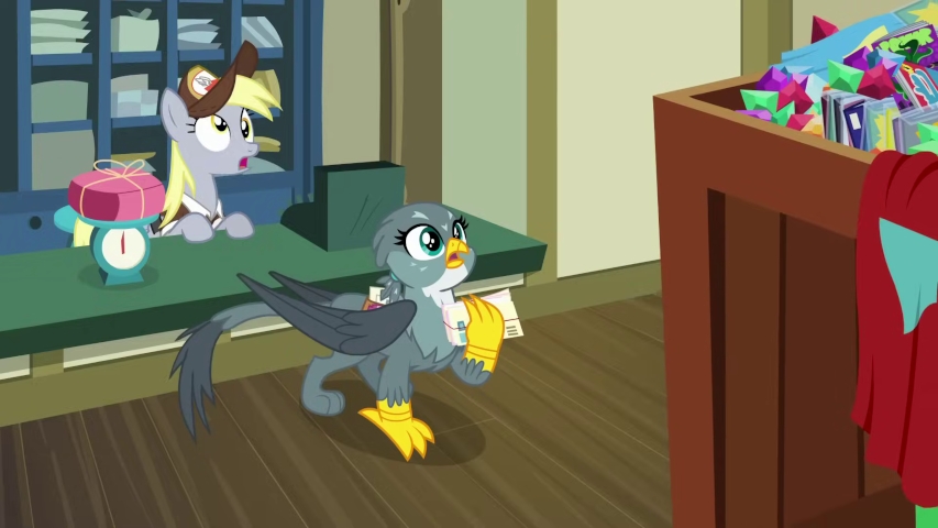 Derpy