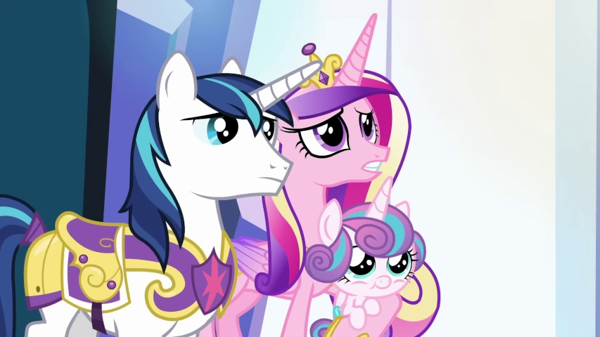 Flurry's in on it