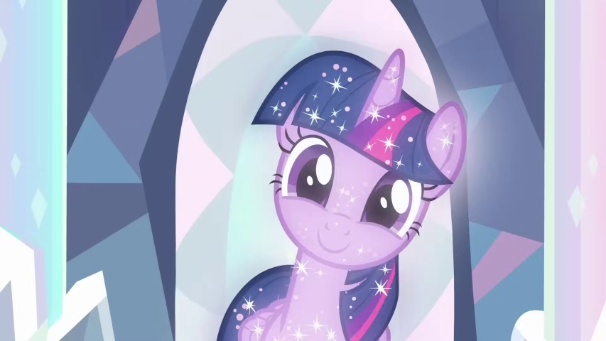 Sparkly Twilight