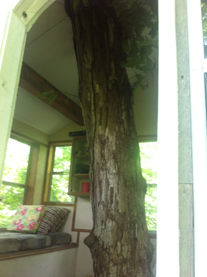 Treehouse