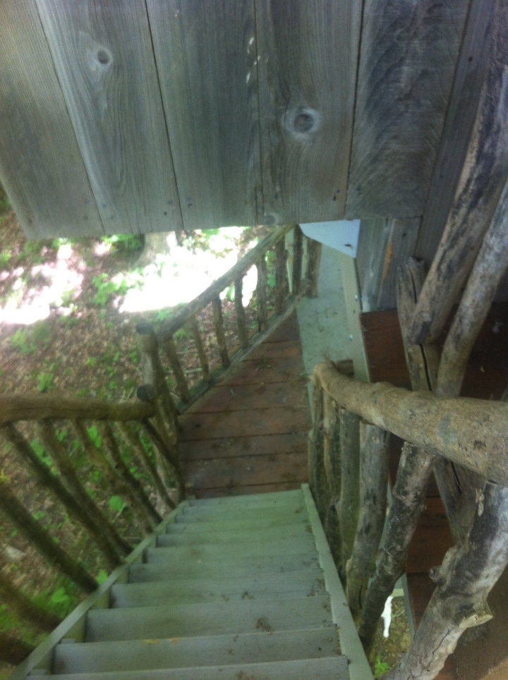 Treehouse