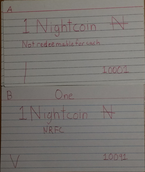 Nightcoin