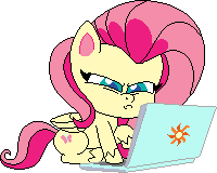 Angry Flutters