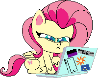 Angry Flutters