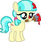 Coco Pommel