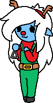Christmas Flora