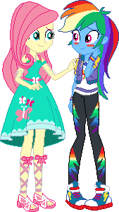 FlutterDash