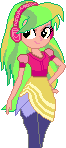 Lemon Zest