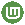 Linux Mint 25x25 button