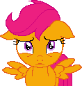 Sad Scoots