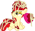 Spaghetti-Head