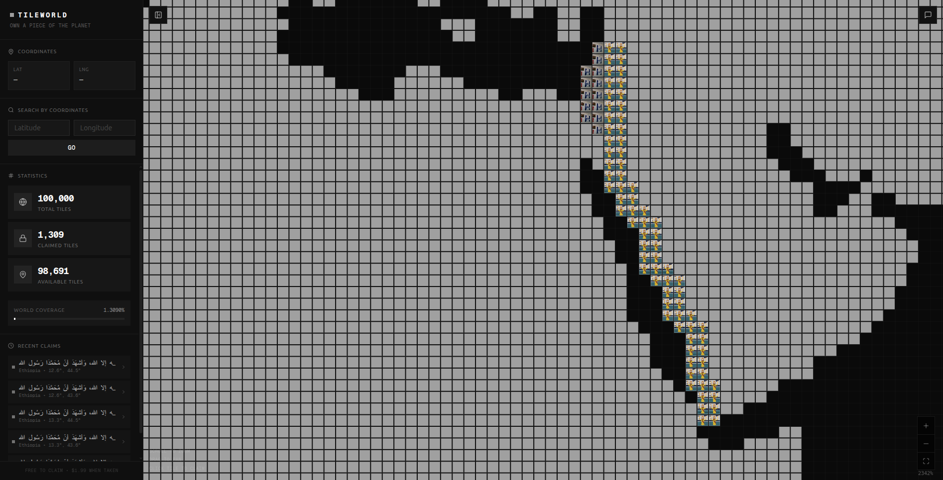 Arabia