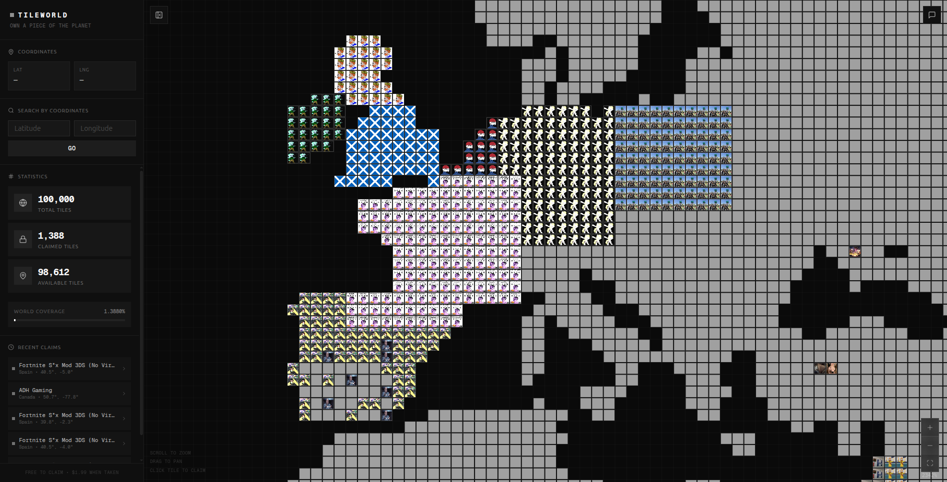 Europe