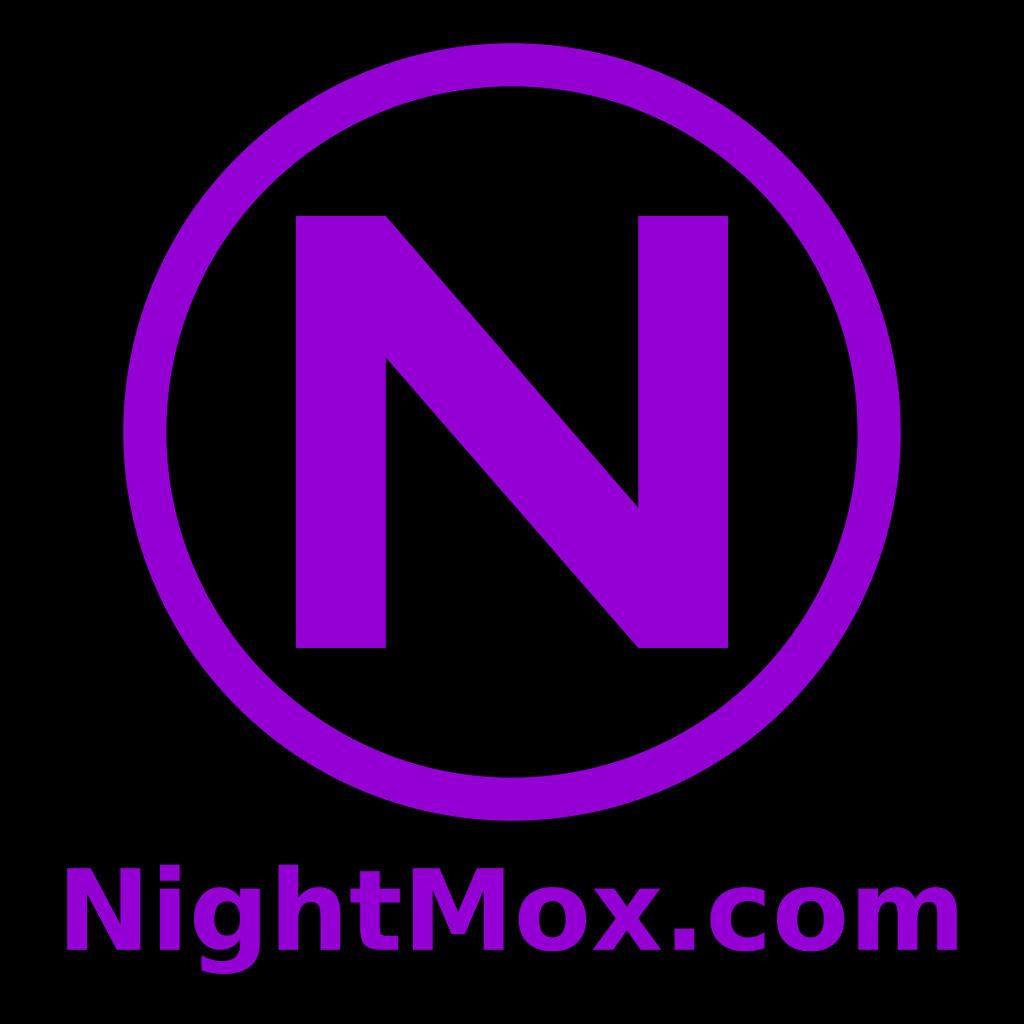 NightMox.com ad
